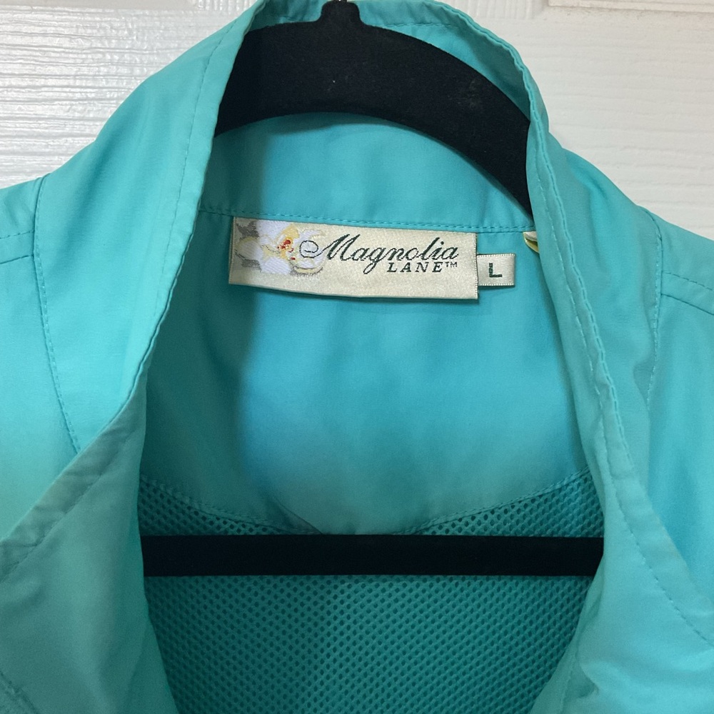 Magnolia Lane Masters vest